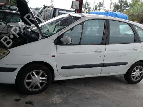 Motorstyringsenhet RENAULT SCÉNIC I MPV (JA0/1_, FA0_) 1.9 dCi (JA05, JA1F) | BP12714383M57