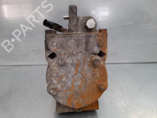 AC compressor HYUNDAI MATRIX (FC) 1.5 CRDi | BP12770383M34 