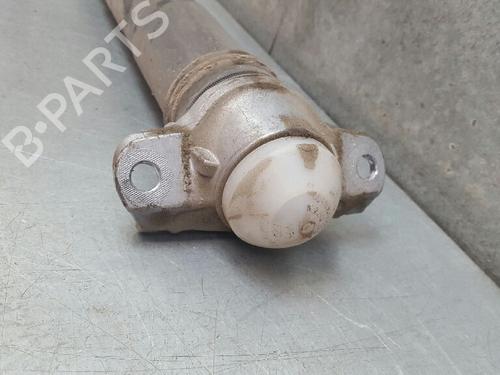 Right rear shock absorber SEAT LEON (5F1)  | BP12749406M19 