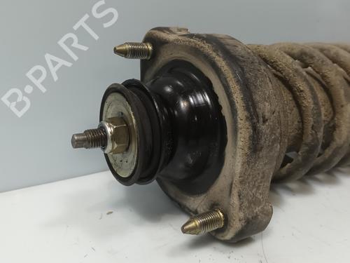 Right rear shock absorber MITSUBISHI SPACE STAR MPV (DG_A) 1.9 DI-D (DG4A) | BP21026384M19 