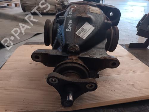 Rear differential BMW 1 (E87) 116 d | BP18052175M24 