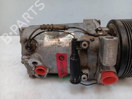 AC compressor BMW 3 (E46) 318 d | BP40225372M34 - Image 4