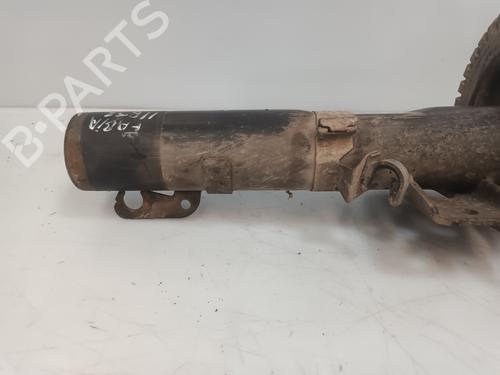 Left front shock absorber SKODA FABIA II (542) 1.4 TDI | BP28213023M16 