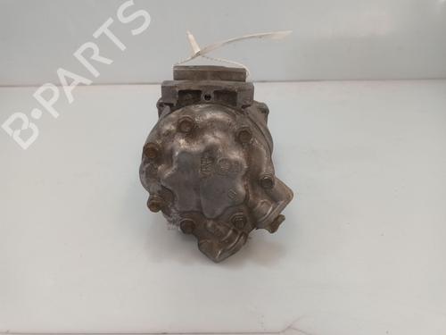 AC compressor MAZDA 3 Saloon (BK) 1.6 DI Turbo (BK12Y) | BP31686101M34 