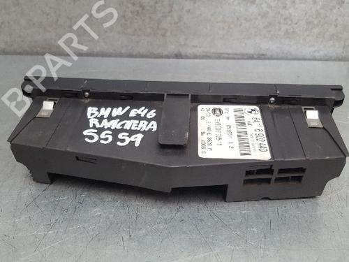 Climate control BMW 3 Touring (E46) 320 d | BP12721401I5 