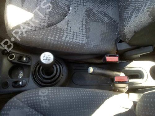 Elektronisk sensor CITROËN C2 (JM_) 1.1 | BP13968662M84