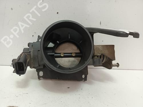 Drosselklappe für FORD FOCUS I (DAW, DBW) 1.6 16V (100 hp) 13456828