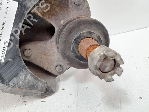 Left front suspension arm KIA SPORTAGE SUV (K00) 2.0 i 16V 4WD | BP12768220M12 