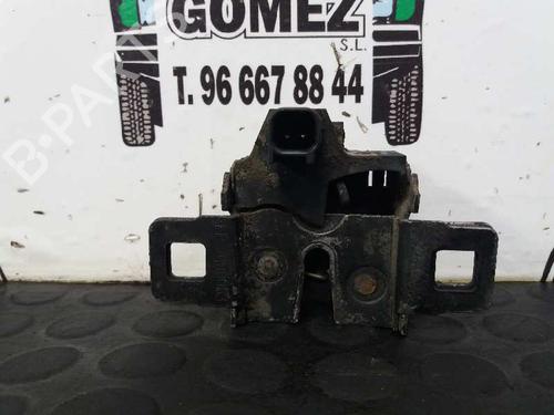 Hood lock LAND ROVER RANGE ROVER SPORT I (L320) 2.7 D 4x4 | BP12686781C133 