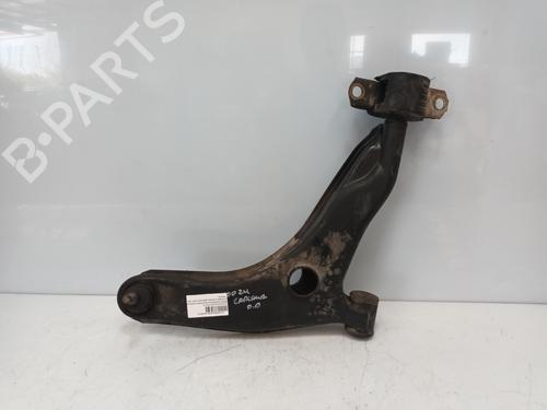 Used Right front suspension arm MITSUBISHI CARISMA (DA_) 1.8 16V GDI (DA2A) (125 hp) 20235946