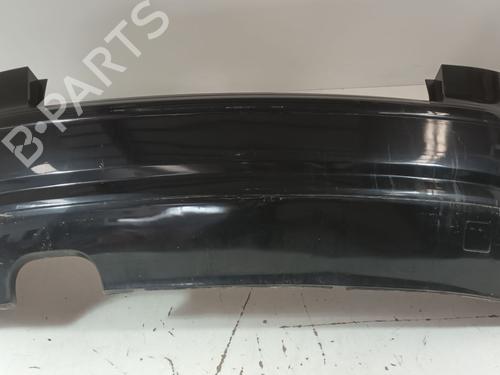 Used Rear bumper Rear bumper AUDI A3 (8P1) 3.2 V6 quattro (250 hp) 35786579 35786579