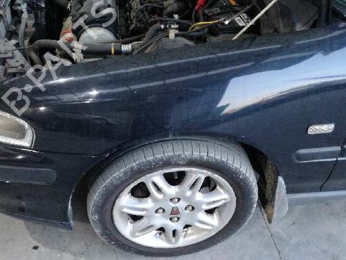 Used Left front fenders ROVER 400 II (RT) [1995-2000]  12853789