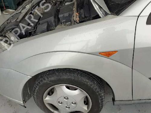 Hanskerom FORD FOCUS I (DAW, DBW) 1.6 16V | BP12774038C95 