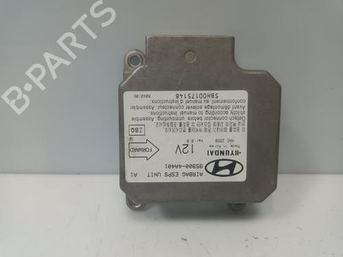 Airbag module HYUNDAI H-1 / STAREX Bus (A1) [1997-2025]  21068010