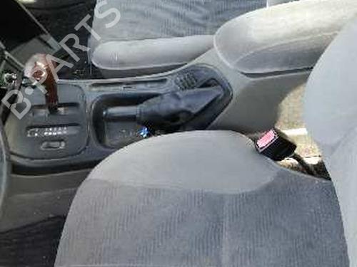 ECU airbags FORD MONDEO II (BAP) 2.0 i | BP12716194M53 