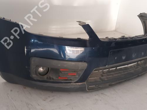 Front bumper FORD FOCUS C-MAX (DM2)  | BP16497920C7 