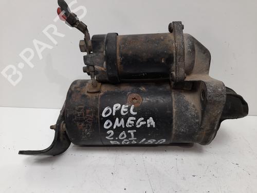 Starter OPEL OMEGA B (V94) 2.0 (F69, M69, P69) | BP12701859M8 