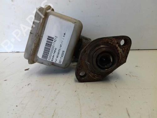 Brake master cylinder FIAT SEICENTO / 600 (187_) 1.1 (187AXB, 187AXB1A, 187AXC1A02) | BP12719977M77 