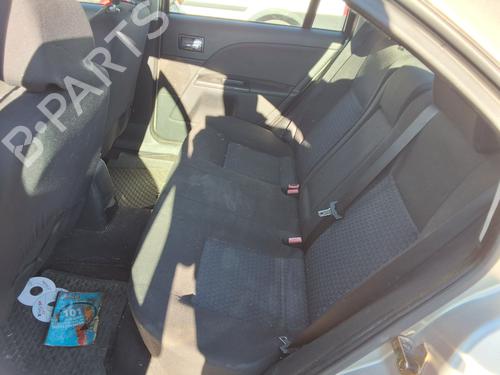 Tailgate FORD MONDEO III (B5Y)  | BP31588982C6 