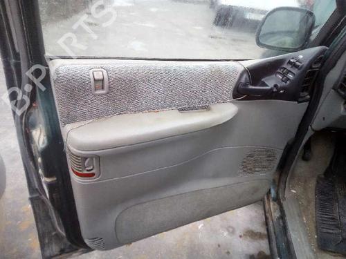 Gearbox control unit CHRYSLER VOYAGER / GRAND VOYAGER III (GS_, NS_) 3.3 i | BP12691942M52 