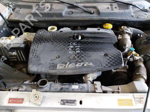 Hood TATA SAFARI (42_FD)  | BP12853641C1 