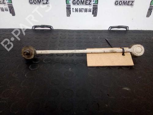 Right front suspension arm CITROËN BERLINGO / BERLINGO FIRST Box Body/MPV (M_) 1.9 D 70 (MBWJZ, MCWJZ) | BP13986046M13 