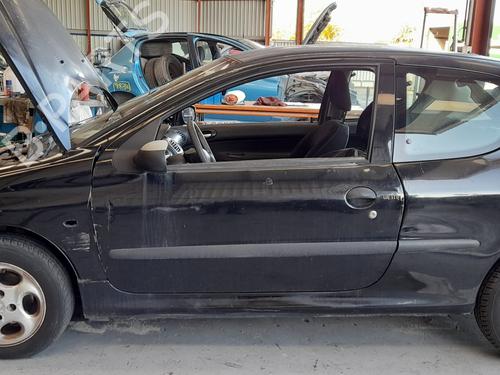 Engine control unit (ECU) PEUGEOT 206 Hatchback (2A/C) 1.4 LPG | BP12950315M57 