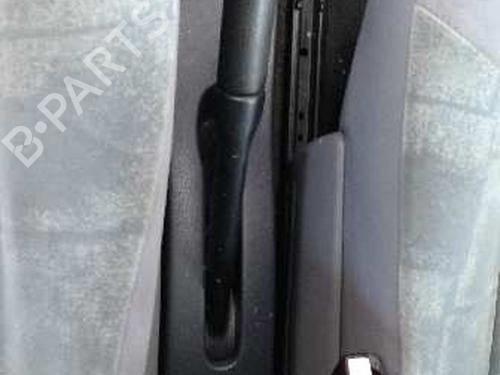 Engine control unit (ECU) RENAULT MEGANE I Grandtour (KA0/1_) 1.9 dCi (KA05, KA1F) | BP12727213M57 