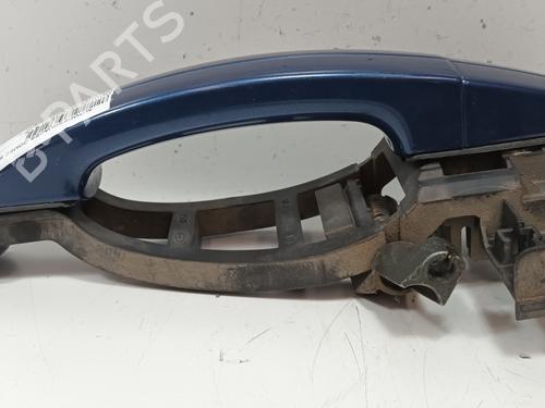 Klamka zewnętrzna drzwi tylnych prawych FORD FOCUS C-MAX (DM2)  | BP16686238C130 