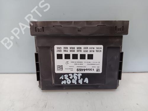 Module électronique OPEL MOKKA / MOKKA X (J13) 1.6 CDTI (_76) (136 hp) 26393964