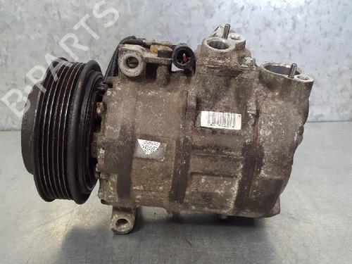 AC compressor ROVER 75 I Tourer (RJ) 2.0 V6 | BP12856838M34 