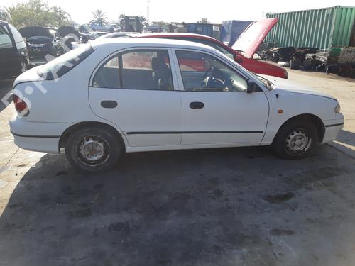 Ignition coil HYUNDAI ACCENT I (X-3)  | BP22546437M94 