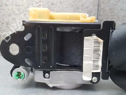Front right seatbelt NISSAN NOTE (E11, NE11) 1.4 | BP12715897I25 