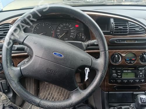 Engine FORD MONDEO II (BAP) 1.8 TD | BP33177015M1 - Image 23