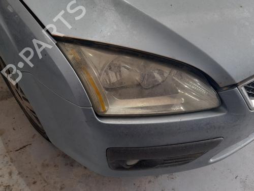 ABS pump FORD FOCUS II (DA_, HCP, DP) 1.6 TDCi | BP12782396M43 