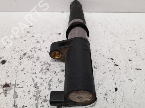 Ignition coil RENAULT MEGANE II Estate (KM0/1_) 1.6 | BP12789286M94 