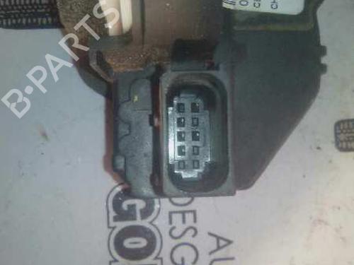 Rear right lock CHEVROLET ORLANDO (J309)  | BP18331389C99 