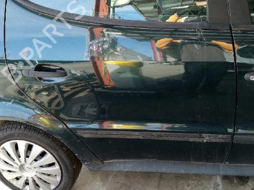 ABS Bremseaggregat MERCEDES-BENZ A-CLASS (W168) A 170 CDI (168.009, 168.109) | BP12717310M43 