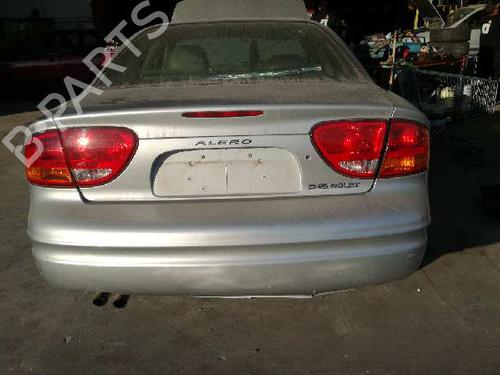 Front left lock CHEVROLET ALERO 2.4 16V | BP12728341C98