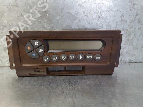 Commande Chauffage ROVER 45 I Hatchback (RT) 1.6 (109 hp) 12701185
