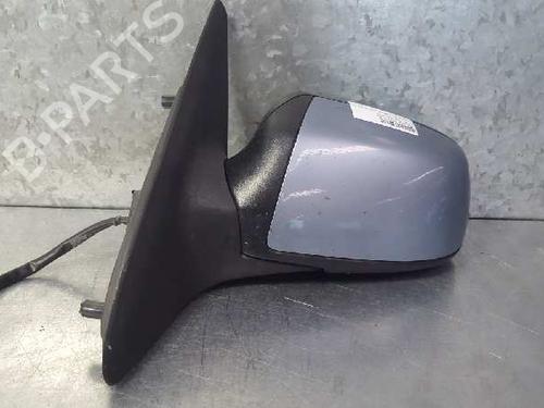 Left mirror FORD MONDEO III (B5Y) 2.0 TDCi | BP12703962C26 