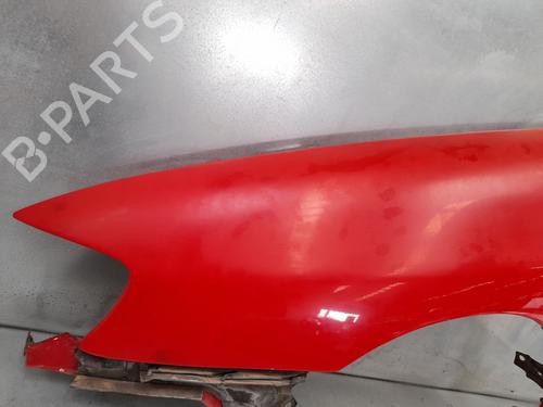 Left front fenders SEAT IBIZA II (6K1) 1.4 i | BP12776310C41 