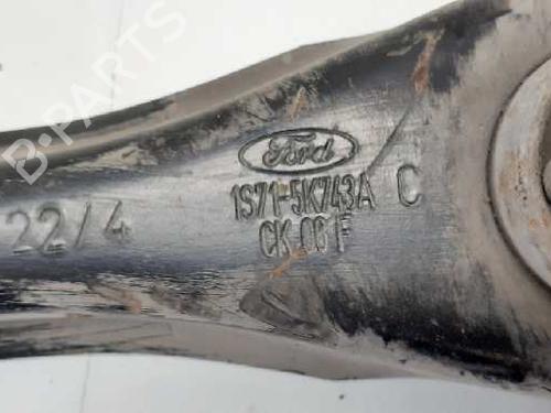 Left rear suspension arm FORD MONDEO III (B5Y)  | BP18331445M14 