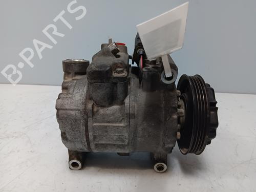 AC-Kompressor AUDI A6 C5 Avant (4B5)  | BP24336634M34 