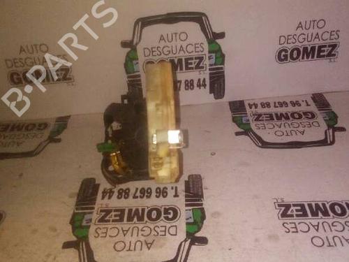 Front right lock SUBARU IMPREZA Saloon (GC) 1.6 i AWD (GC4) | BP12694325C97 