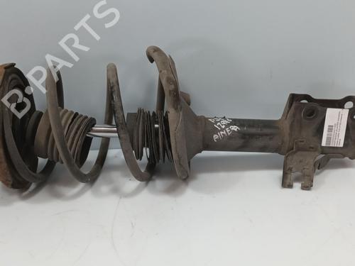 Used Left front shock absorber Left front shock absorber NISSAN ALMERA TINO (V10) 2.2 dCi (115 hp) 33941742 33941742