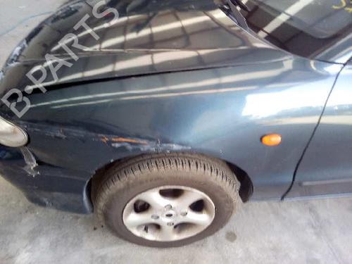 Køleventilator elektrisk HYUNDAI ACCENT I (X-3) 1.3 i 12V | BP12689524M35 