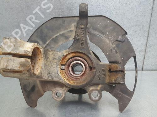 Right front steering knuckle MAZDA 3 Saloon (BK) 2.0 (BKEP) | BP12811042M26 