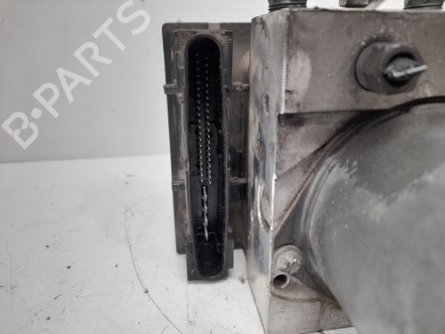 ABS Bremseaggregat RENAULT SCÉNIC II (JM0/1_)  | BP12763141M43 