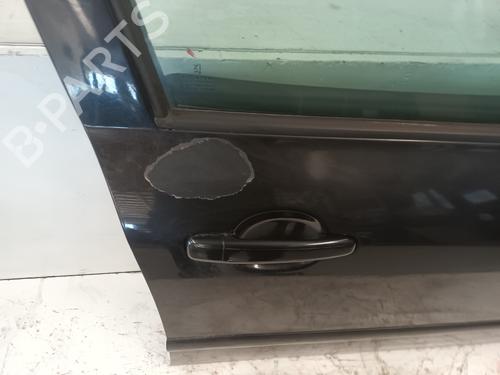 Right front door PEUGEOT 307 Break (3E)  | BP26130971C3 